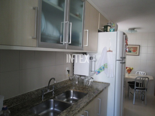 Imagem 24 de 30 de Grande Oportunidade Apartamento Com Varandão 4 Quartos Sendo 2 Suites 2 Vagas - Ap00887 - 68520568