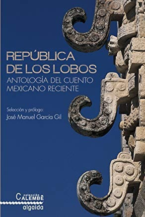 Libro Republica De Los Lobos *cjs