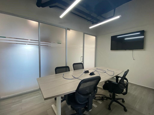 Imagen 9 de 10 de Oficinas En Renta En Torre Citica