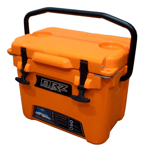 Hielera 9.5 L 10 Qt 12 Latas Portatil Playa Viaje Ruta Pesca