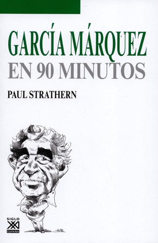 Libro Garcia Marquez En 90 Minutos