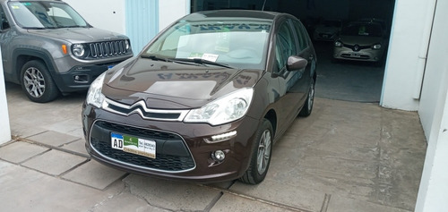 Citroën C3 1.6 Vti 115 At6 Feel 2019