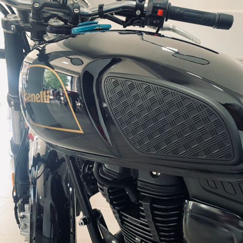 Imagen 9 de 25 de Benelli Imperiale 400 - Entrega Inmediata, 999 Motos Quilmes