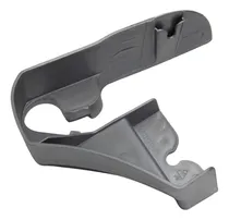 Comprar Tapa Bisagra Gris Heladera G.e Mabe Hge450-hge455-hma450