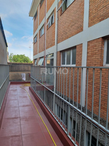 Imagem 27 de 28 de Apartamento À Venda Em Vila Industrial - Ap006319