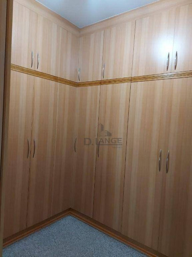 Imagem 25 de 30 de Casa Com 5 Dormitórios Para Alugar, 800 M² Por R$ 12.000,00/mês - Gramado - Campinas/sp - Ca14883