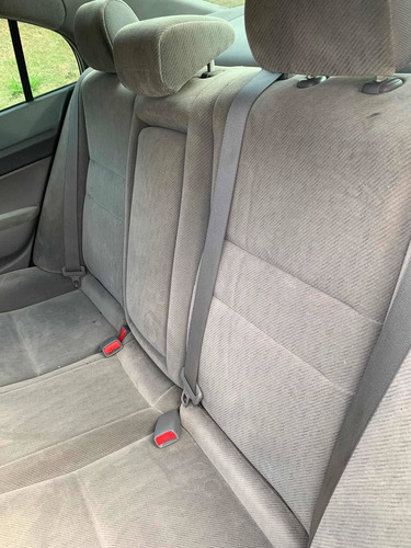 Imagem 6 de 11 de Honda Civic 2009 1.8 Lxs Flex 4p