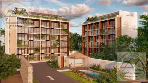 Departamento En Venta En Riviera Veracruzana Torre Natura - foto 1