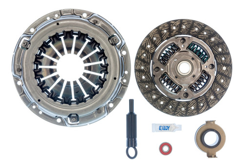 Kit Clutch Subaru Impreza Wrx 2014 2.5l Turbo  5 Vel Exedy