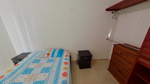 Casa En Renta En Hermoso Fraccionamiento Tranquilo En Ojo De Agua (amueblada)
