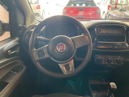 Fiat Uno Way