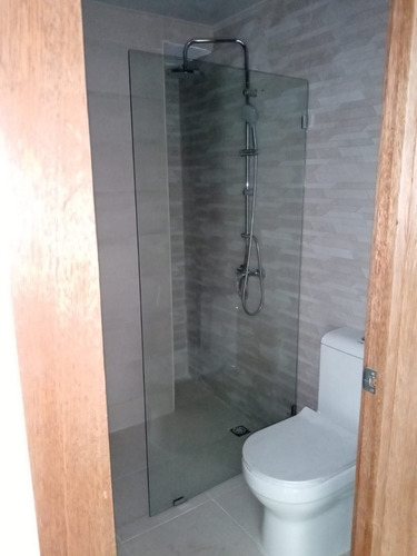 Imagen 11 de 13 de Apartamento 1hab Nuevo A Estrenar C/area Social Y Gym,vergel