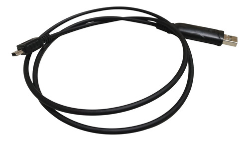 Anytone Cable De Programacion Usb At-5555n Ii Radio De 32.8