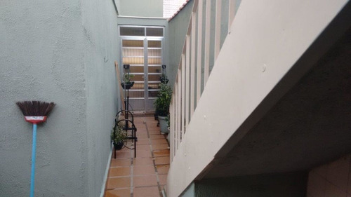 Imagem 14 de 15 de Venda Sobrado - Santo Amaro, São Paulo-sp - Rr328