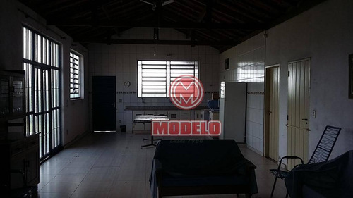 Imagem 4 de 22 de Chácara Com 2 Dormitórios À Venda, 3800 M² Por R$ 620.000,00 - Santana - Piracicaba/sp - Ch0102