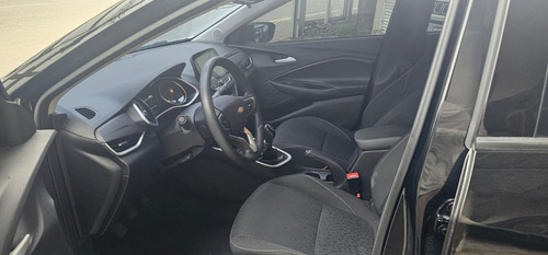 Chevrolet Onix HATCH LT 1.0 12V FLEX 5P MEC.