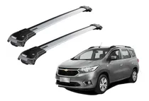 Comprar Barras Thule Chevrolet Spin 12- Re \u002F Wingbar Edge