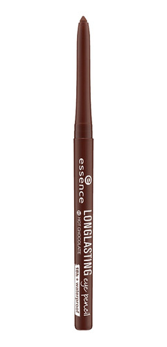 Perfilador De Ojos Long Lasting 01 Hot Chocolate