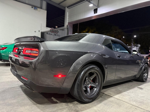 Dodge Challenger 2022 Super Stock 807 Hp Impecable!!!