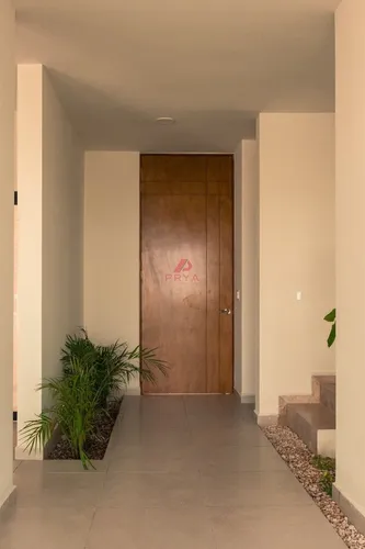 Casa En Venta En Merida, Yucatan.