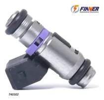 Comprar Inyector Fiat Palio 8v 1.3 1.5 Fire Siena Fire Uno 1.3 Fire