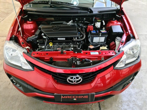 Toyota Etios