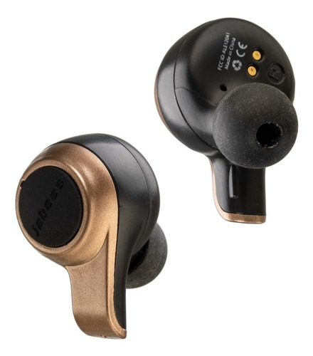 Auriculares In-ear Gamer Inalambricos Jabees Firefly Vintage