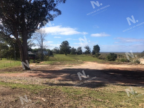 Imagen 8 de 14 de Terreno En Maldonado, Ruta 39 - Maldonado Ruta 39