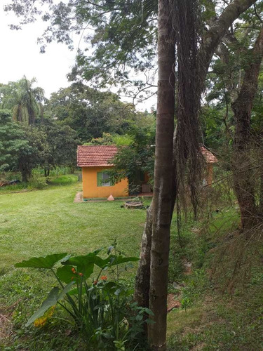 Chácara 2400m Em Jarinu Ótima Localização