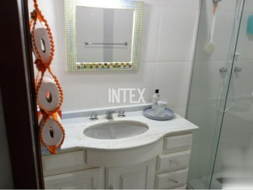 Imagem 15 de 25 de Ótima Casa Próximo A Praia, Em Rua Tranquila Com 4 Quartos, 3 Suítes, 2 Garagens, Interfone, 260 Metros Dentro De Camboinhas. - Ca00614 - 69814636