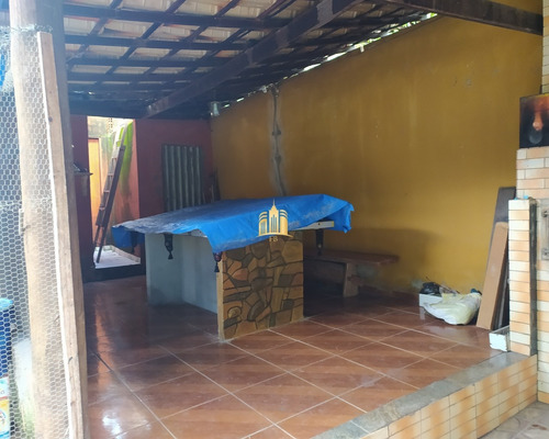 Imagem 7 de 30 de Sitio Em Esmeraldas - St00116 - 69241283