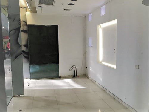 Local Comercial En Arriendo En Las Condes