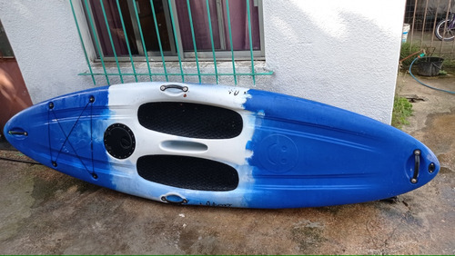 Tabla Paddle Surf Rigida