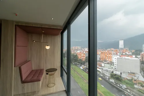Apartaestudio En Venta En Chico Norte. Cod V1016061