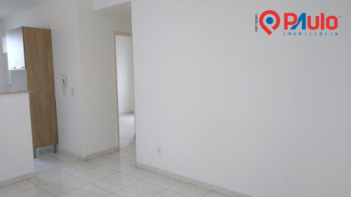Imagem 13 de 15 de Apartamento - Bongue - Ref: 13148 - V-13148