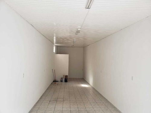 Imagem 1 de 8 de Aluguel Salao 57m² Centro Jundiai