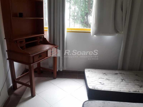 Imagem 4 de 15 de Apartamento 1 Quarto Copacabana, Nossa Senhora De Copacabana - Jcap10228