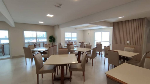 Imagem 19 de 22 de Apartamento, 2 Dorms Com 108.84 M² - Aviação - Praia Grande - Ref.: Re457 - Re457