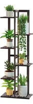 Comprar Soportes Plantas Múltiples De Interior, Estantería De...