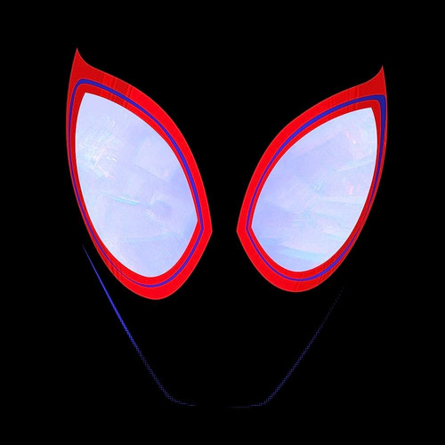 Spiderman: Into The Spider Verse (music From The Picture) Lp