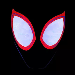 Spiderman: Into The Spider Verse (music From The Picture) Lp