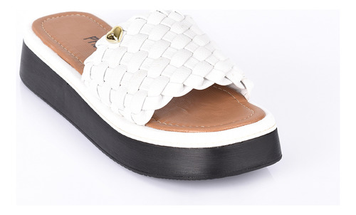 Price Shoes Sandalias Para Mujer 692871blanco