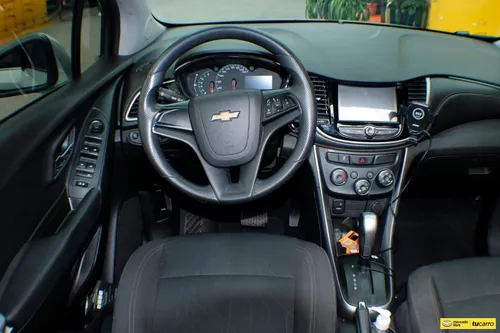 Chevrolet Tracker 1.8 Lt