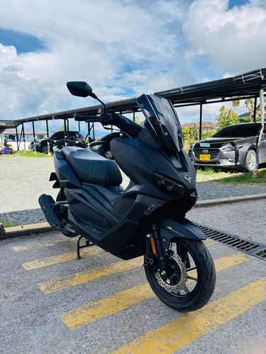 Victory New Black