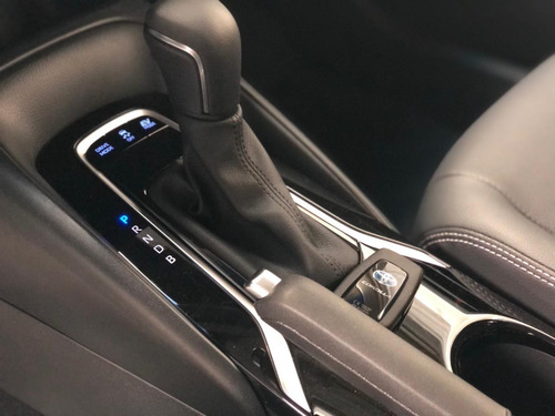 Toyota Corolla Seg Hybrido Entrega Inmediata