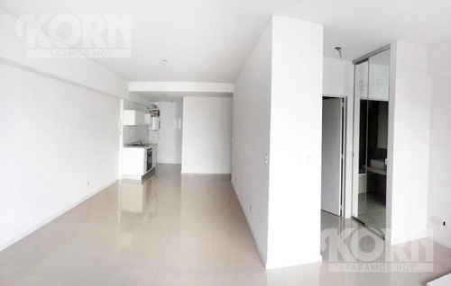 Venta Departamento De 2 Ambientes Con Cochera En Palermo Chico