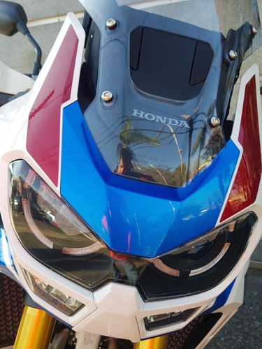 Imagen 2 de 7 de Honda Africa Twin