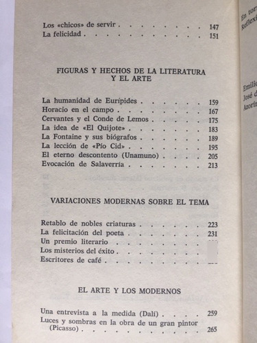 Hechos Y Figuras Sebastián Juan Arbó (Usado)