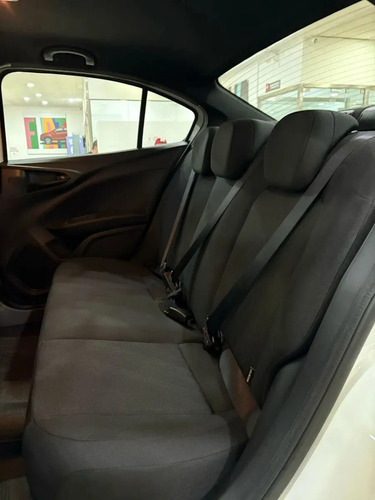 Fiat Cronos 1.3 Gse Drive Pack Plus