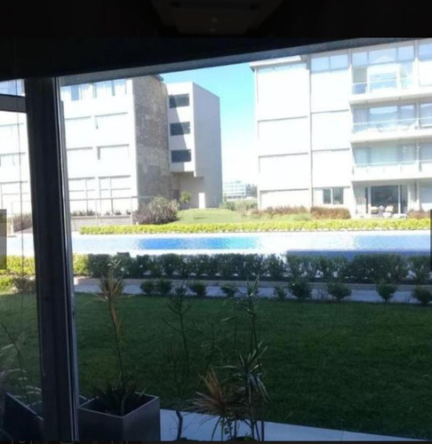 Departamento En Greenville Polo & Resort